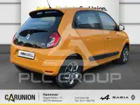 2021 Renault Twingo