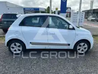 2021 Renault Twingo