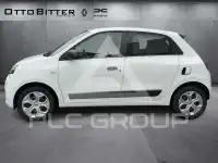 2021 Renault Twingo