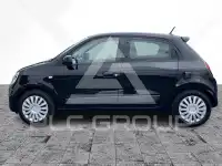 2021 Renault Twingo