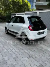 2021 Renault Twingo