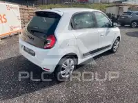 2021 Renault Twingo