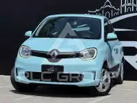 2021 Renault Twingo