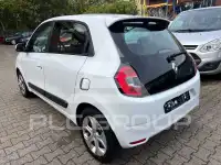2021 Renault Twingo