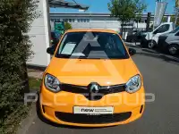 2021 Renault Twingo