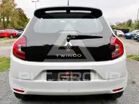 2021 Renault Twingo