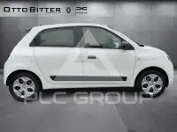 2021 Renault Twingo