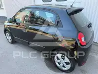 2021 Renault Twingo