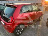 2021 Renault Twingo