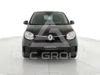 2021 Renault Twingo