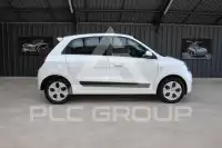 2021 Renault Twingo