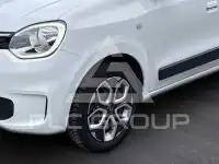 2021 Renault Twingo