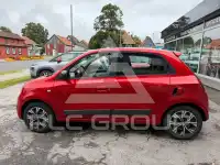 2021 Renault Twingo