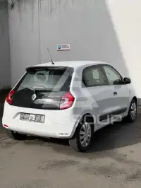 2021 Renault Twingo