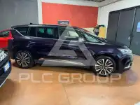 2021 Renault Espace