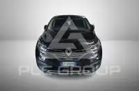 2021 Renault Espace