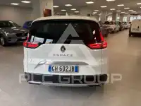 2021 Renault Espace