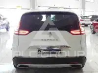 2021 Renault Espace