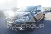 2021 Renault Espace