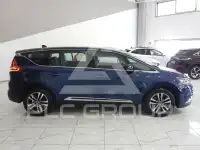 2021 Renault Espace