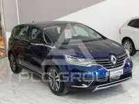 2021 Renault Espace