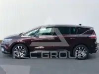2021 Renault Espace