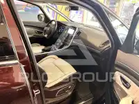 2021 Renault Espace
