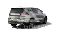 2021 Renault Espace