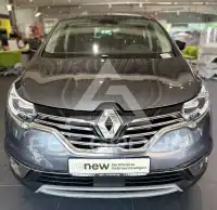 2021 Renault Espace
