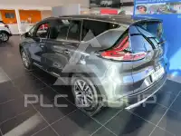2021 Renault Espace
