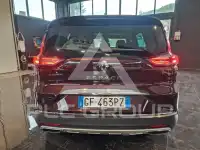 2021 Renault Espace