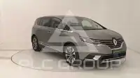2021 Renault Espace