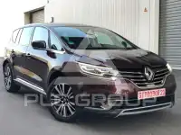 2021 Renault Espace