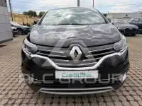 2021 Renault Espace