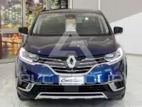 2021 Renault Espace