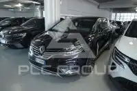 2021 Renault Espace