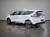 2021 Renault Espace