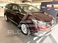 2021 Renault Espace