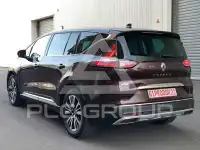 2021 Renault Espace