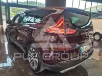 2021 Renault Espace