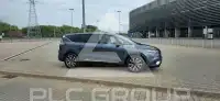 2021 Renault Espace
