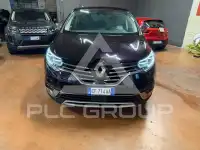 2021 Renault Espace