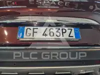 2021 Renault Espace