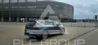2021 Renault Espace