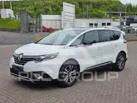 2021 Renault Espace