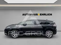 2021 Renault Espace