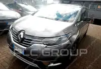 2021 Renault Espace