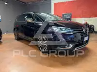 2021 Renault Espace