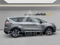 2021 Renault Espace
