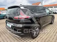2021 Renault Espace